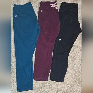 Fabletics leggings